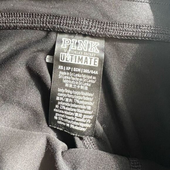 PINK | Tights - size XS - Picture 5 of 5